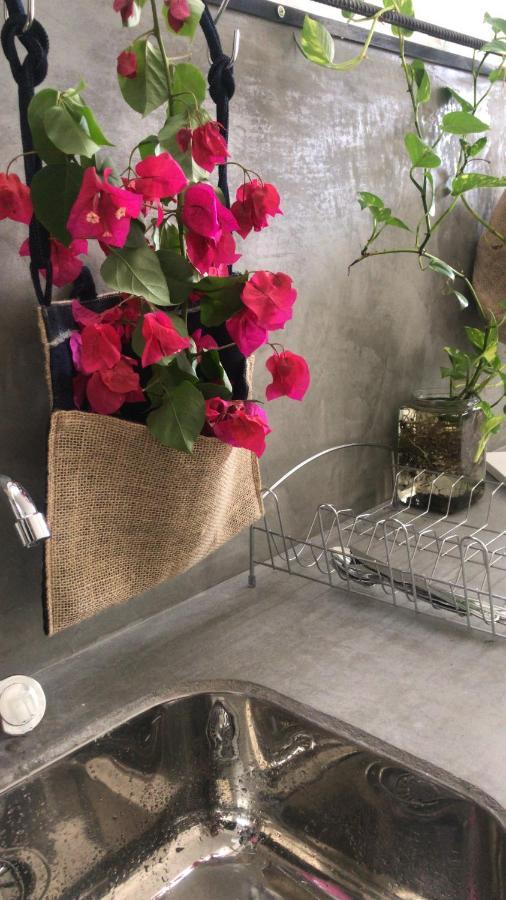 Casa Elsa Pipa Daire Praia de Pipa Dış mekan fotoğraf