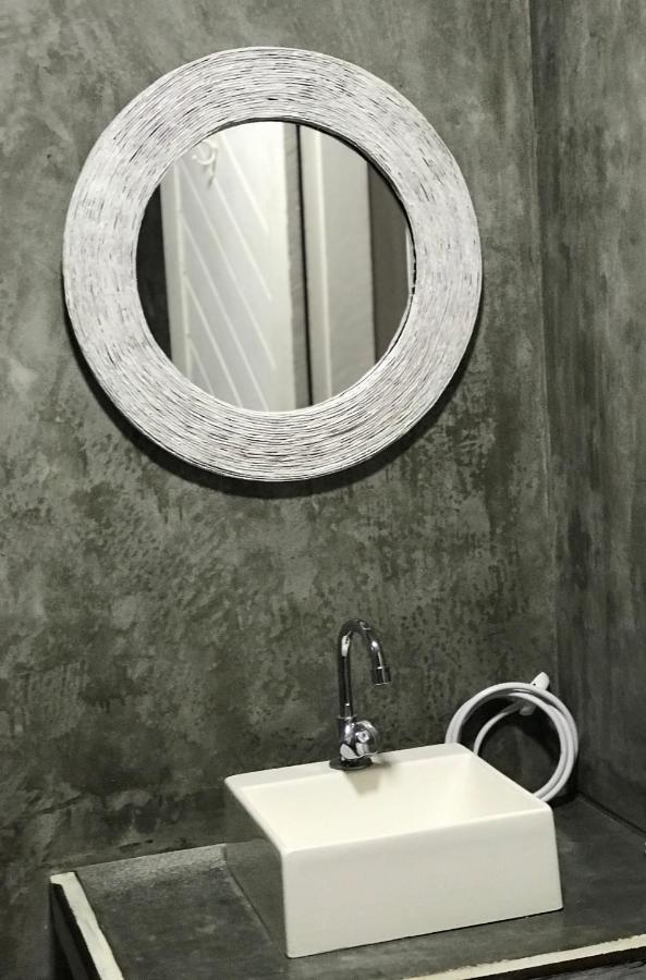 Casa Elsa Pipa Daire Praia de Pipa Dış mekan fotoğraf