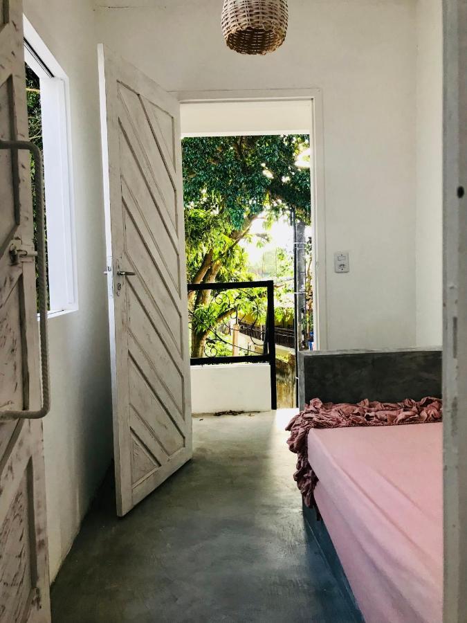 Casa Elsa Pipa Daire Praia de Pipa Dış mekan fotoğraf