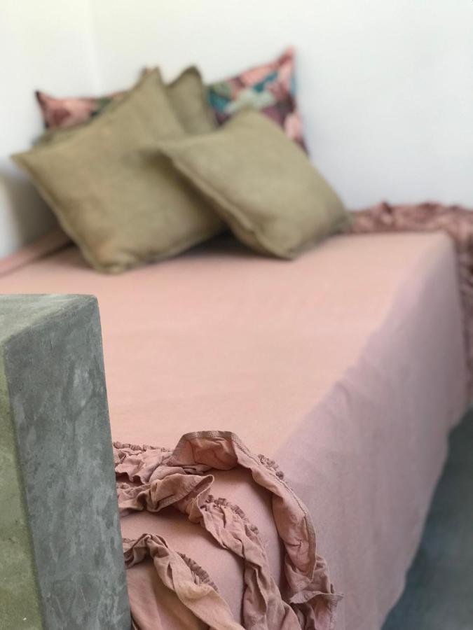 Casa Elsa Pipa Daire Praia de Pipa Dış mekan fotoğraf