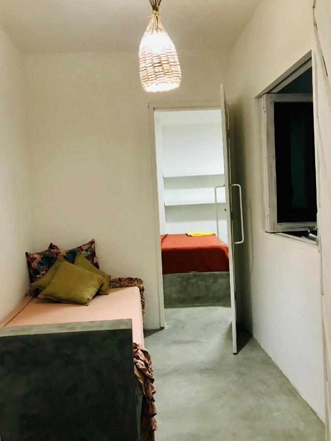 Casa Elsa Pipa Daire Praia de Pipa Dış mekan fotoğraf