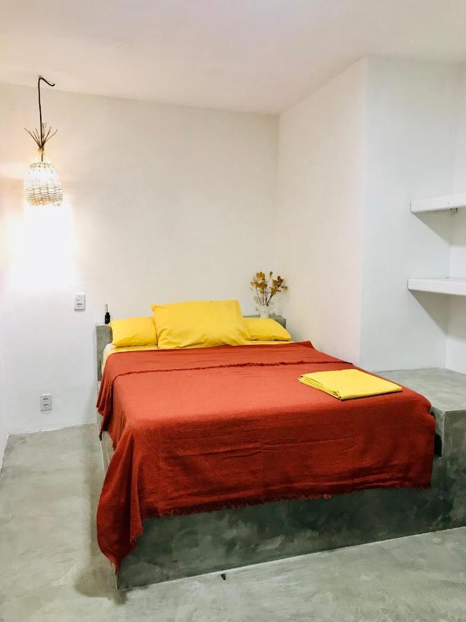 Casa Elsa Pipa Daire Praia de Pipa Dış mekan fotoğraf
