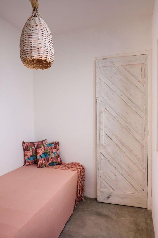 Casa Elsa Pipa Daire Praia de Pipa Dış mekan fotoğraf